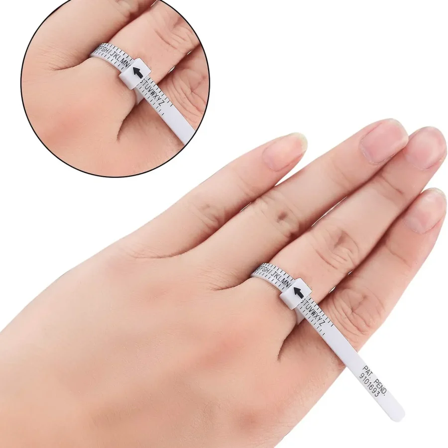 Ring Sizer