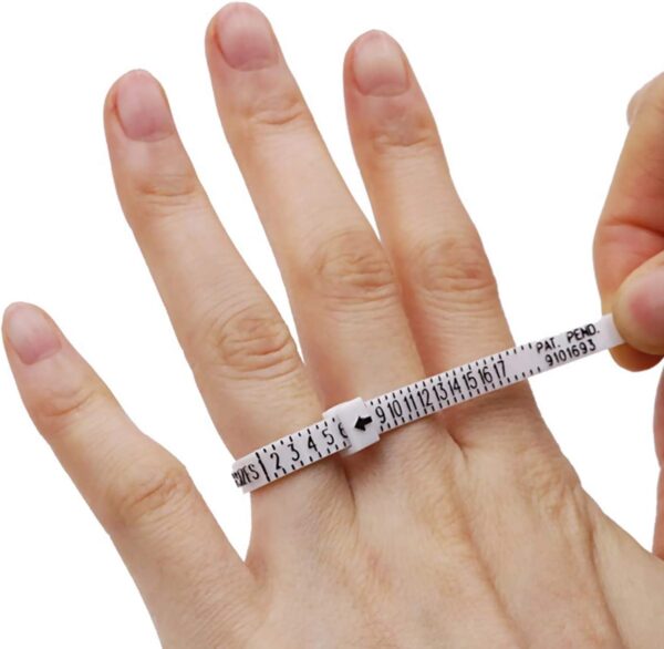 Ring Sizer - Image 3
