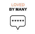 Loved-By-Many