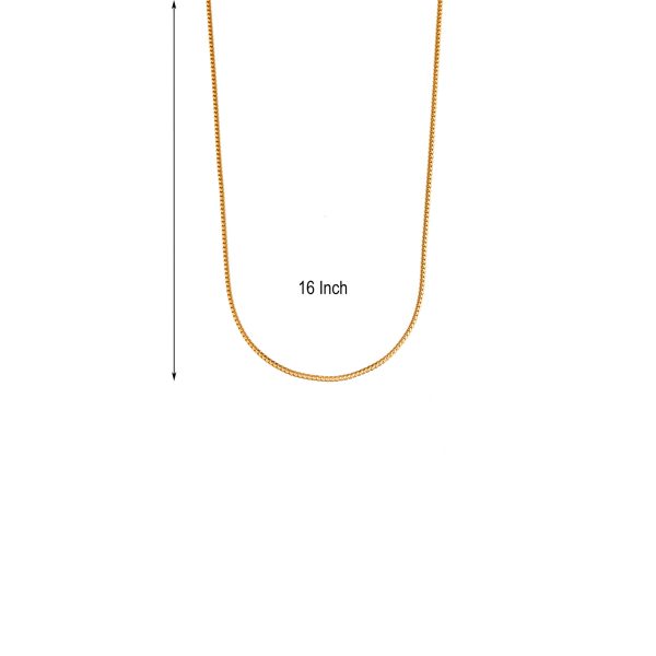 16  Chain