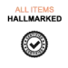 Hallmarked